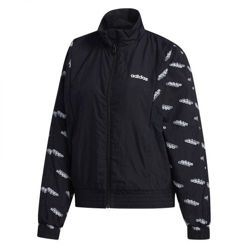 Bluza damska Adidas Favorites Track FM6199