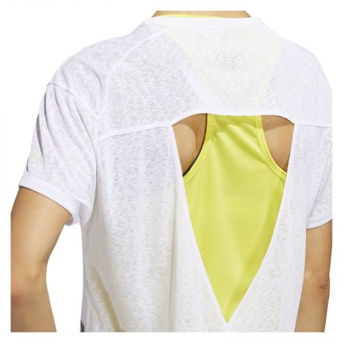 Koszulka damska do biegania adidas Adapt To Chaos FN5984