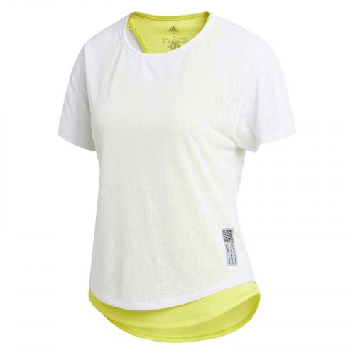 Koszulka damska do biegania adidas Adapt To Chaos FN5984