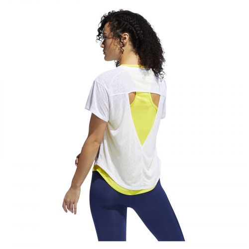 Koszulka damska do biegania adidas Adapt To Chaos FN5984