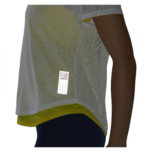 Koszulka damska do biegania adidas Adapt To Chaos FN5984