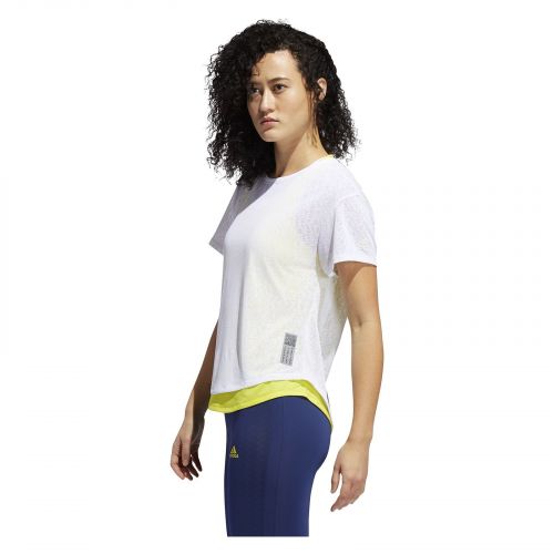 Koszulka damska do biegania adidas Adapt To Chaos FN5984