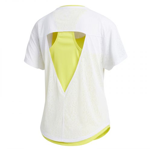 Koszulka damska do biegania adidas Adapt To Chaos FN5984