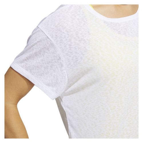 Koszulka damska do biegania adidas Adapt To Chaos FN5984