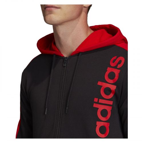 Bluza męska treningowa adidas Tentro FQ6679 