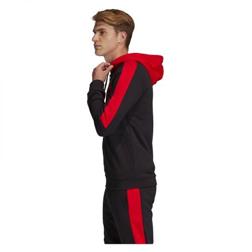 Bluza męska treningowa adidas Tentro FQ6679 