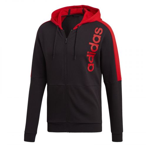 Bluza męska treningowa adidas Tentro FQ6679 