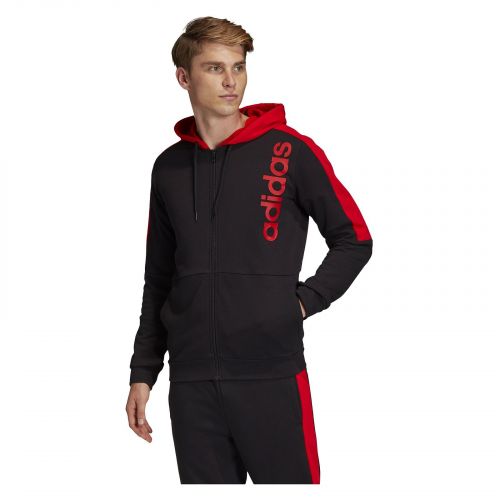 Bluza męska treningowa adidas Tentro FQ6679 