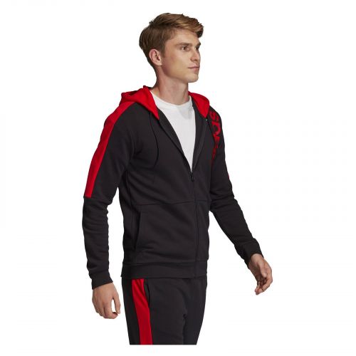 Bluza męska treningowa adidas Tentro FQ6679 