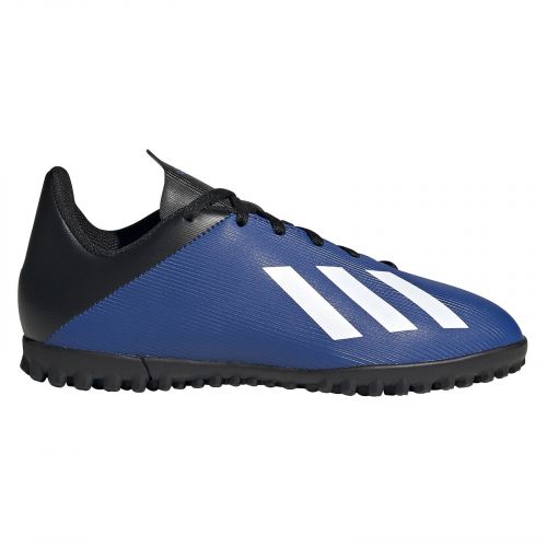 Buty piłkarskie turfy dla dzieci Adidas X 19.4 TF FV4662