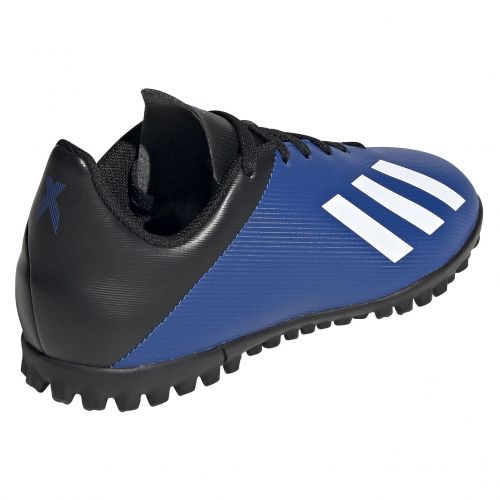 Buty piłkarskie turfy dla dzieci Adidas X 19.4 TF FV4662