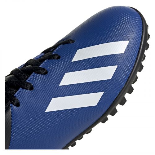 Buty piłkarskie turfy dla dzieci Adidas X 19.4 TF FV4662