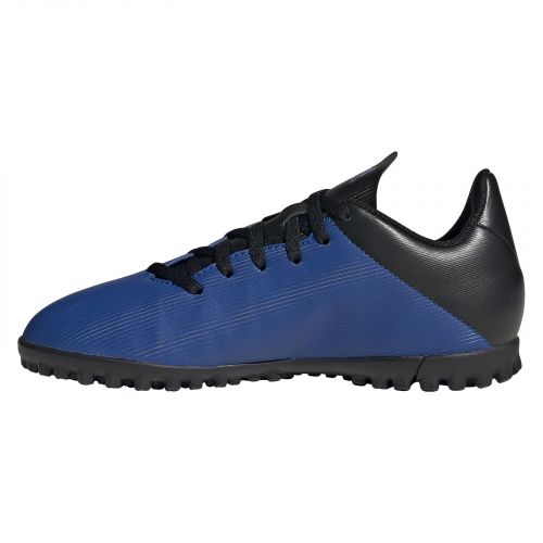Buty piłkarskie turfy dla dzieci Adidas X 19.4 TF FV4662