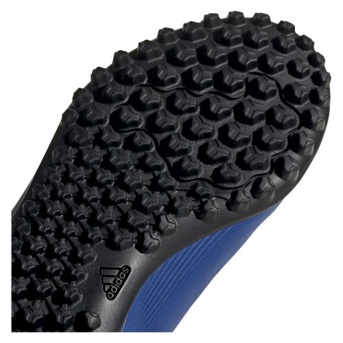 Buty piłkarskie turfy dla dzieci Adidas X 19.4 TF FV4662