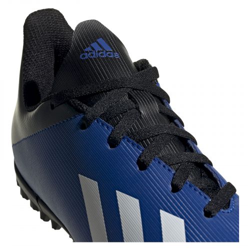 Buty piłkarskie turfy dla dzieci Adidas X 19.4 TF FV4662