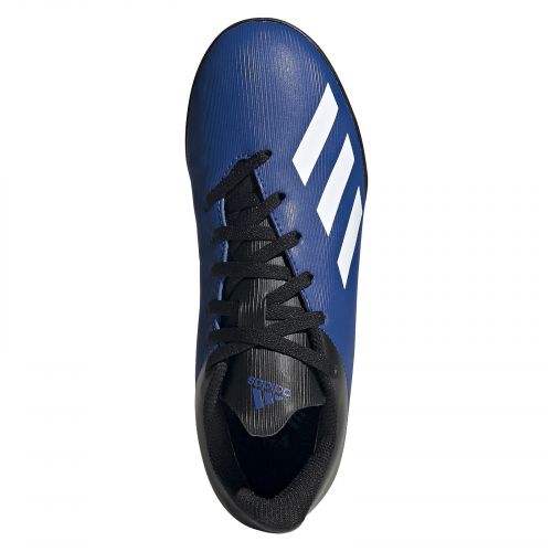 Buty piłkarskie turfy dla dzieci Adidas X 19.4 TF FV4662