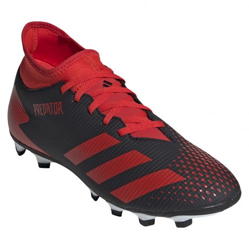 Buty piłkarskie korki adidas Predator 20.4 FG FW5258