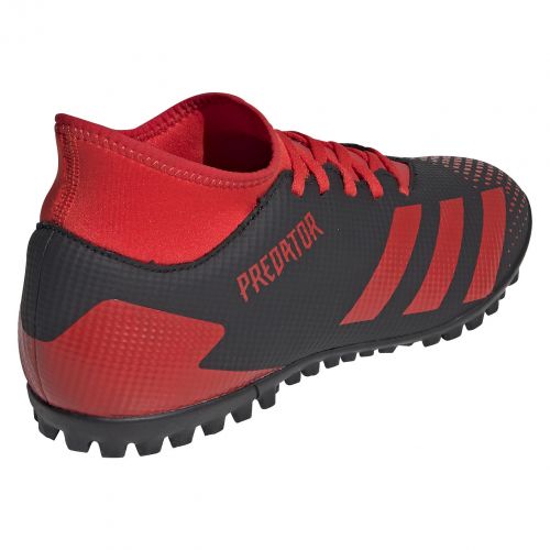 Buty męskie do piłki nożnej adidas Predator 20.4 TF FW5267