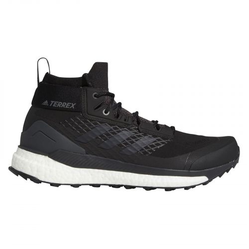 Buty męskie turystyczne adidas Terrex Free Hiker GTX G26535