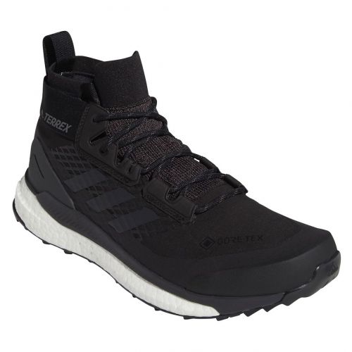 Buty męskie turystyczne adidas Terrex Free Hiker GTX G26535