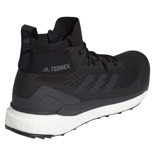 Buty męskie turystyczne adidas Terrex Free Hiker GTX G26535
