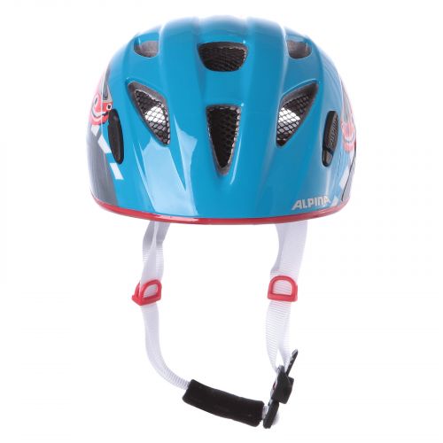 Kask rowerowy dla dzieci Alpina Ximo A9711