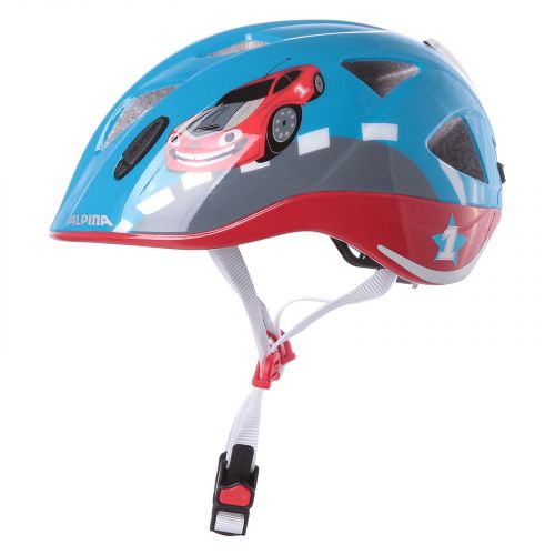 Kask rowerowy dla dzieci Alpina Ximo A9711