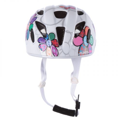 Kask rowerowy dla dzieci Alpina Ximo A9711