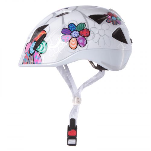 Kask rowerowy dla dzieci Alpina Ximo A9711