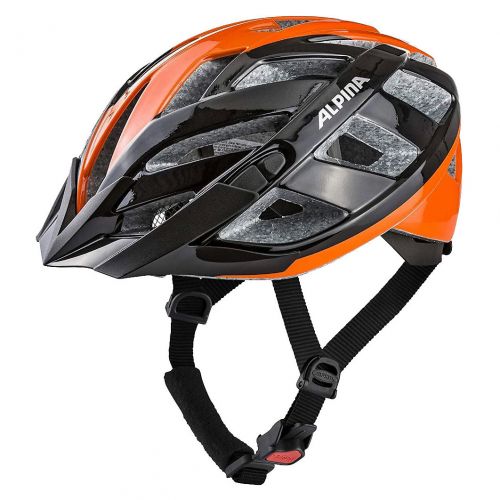 Kask rowerowy damski Alpina Panoma 2.0 A9724