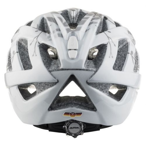 Kask rowerowy damski Alpina Panoma 2.0 A9724