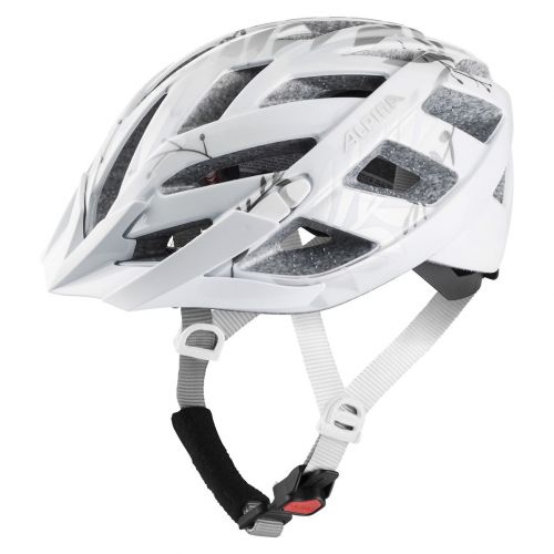 Kask rowerowy damski Alpina Panoma 2.0 A9724