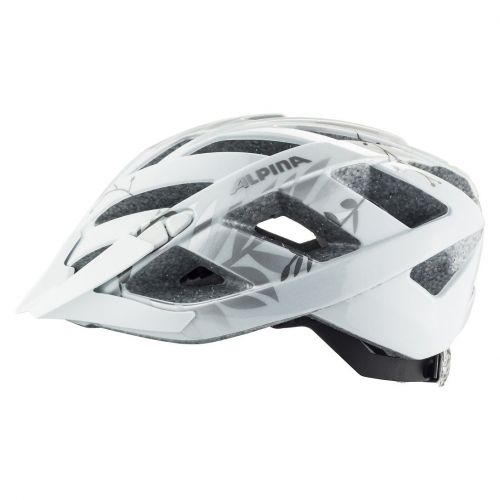 Kask rowerowy damski Alpina Panoma 2.0 A9724