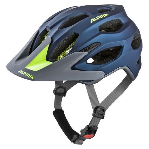 Kask rowerowy Alpina Carapax 2.0 A9725