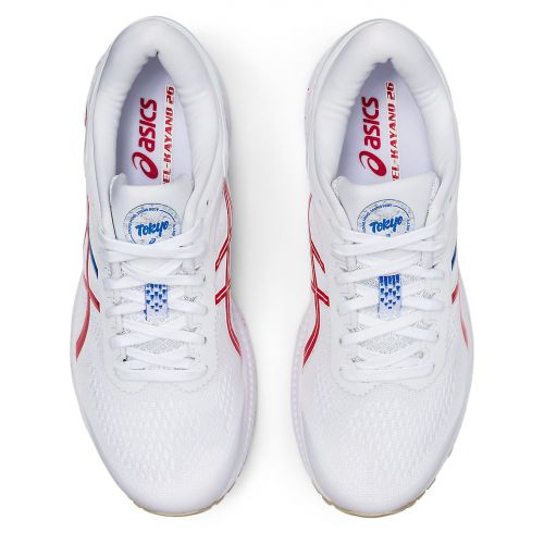 Buty męskie do biegania ASICS Kayano 26 Retro Tokio 1011A771