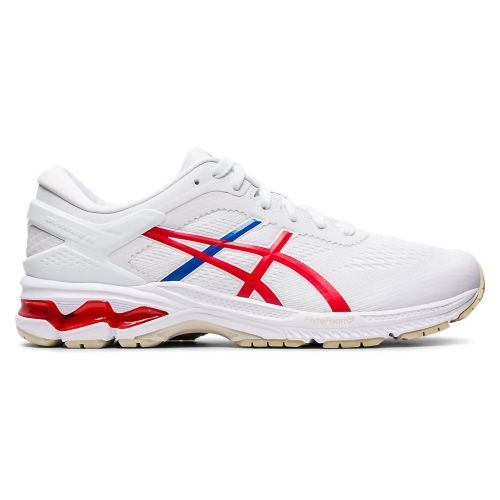 Buty męskie do biegania ASICS Kayano 26 Retro Tokio 1011A771
