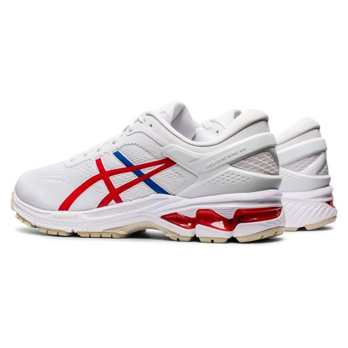 Buty męskie do biegania ASICS Kayano 26 Retro Tokio 1011A771