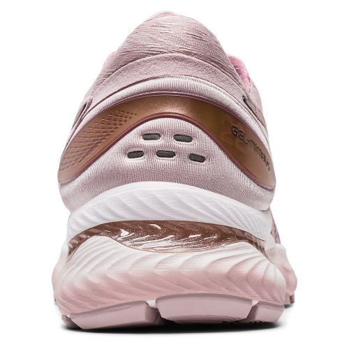 Buty do biegania damskie Asics Nimbus 22 W 1012A587 / kolor