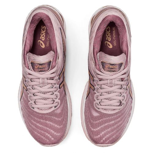 Buty do biegania damskie Asics Nimbus 22 W 1012A587