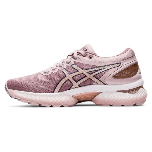 Buty do biegania damskie Asics Nimbus 22 W 1012A587