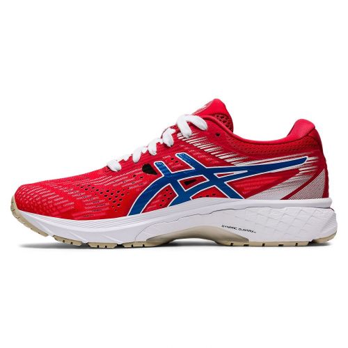 Buty damskie do biegania ASICS GT-2000 8 Retro Tokio 1012A656