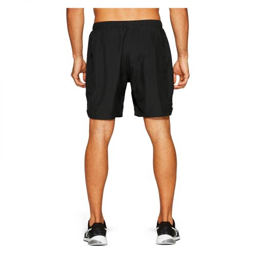 Spodenki męskie do biegania Asics Silver 7in 2011A015