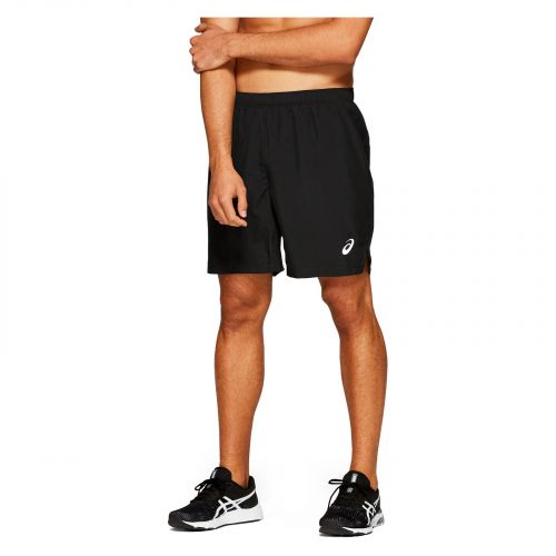 Spodenki męskie do biegania Asics Silver 7in 2011A015