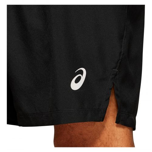 Spodenki męskie do biegania Asics Silver 7in 2011A015