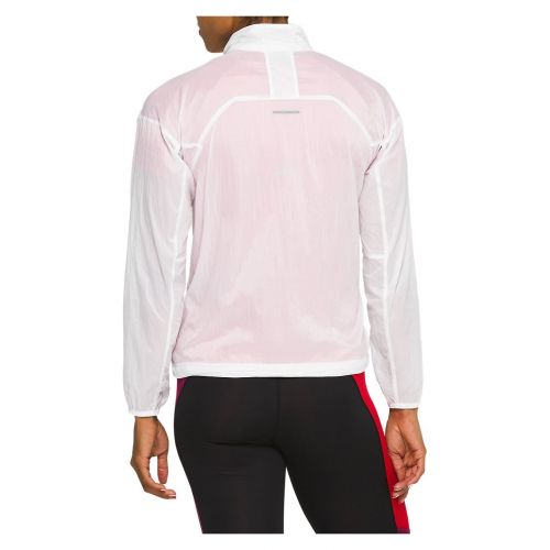 Kurtka damska do biegania ASICS Tokio 2012A791