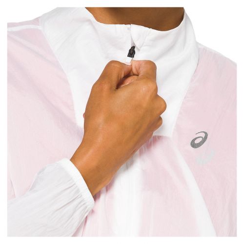 Kurtka damska do biegania ASICS Tokio 2012A791