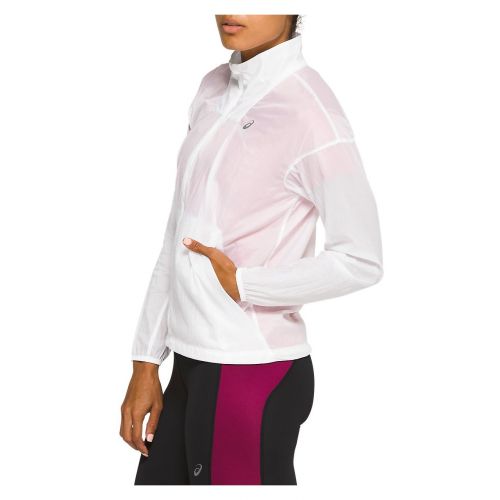 Kurtka damska do biegania ASICS Tokio 2012A791