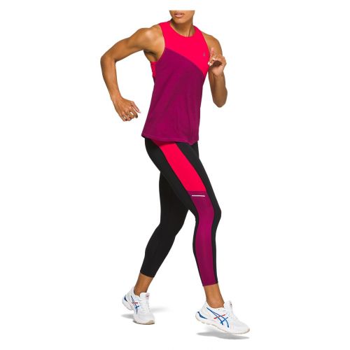 Spodnie damskie do biegania ASICS Tokio 2012A795