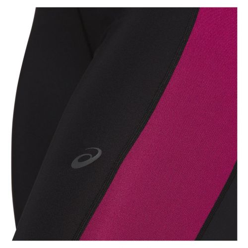 Spodnie damskie do biegania ASICS Tokio 2012A795