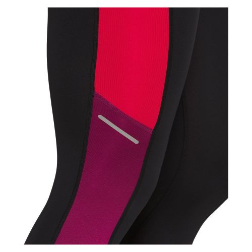 Spodnie damskie do biegania ASICS Tokio 2012A795